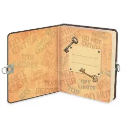 MindWare Keep Out! Diary