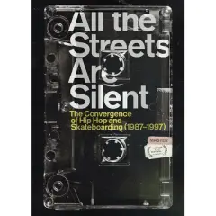 All the Streets are Silent (DVD)(2021)