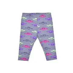 BabyYodaKeepingitCuteLeggingSet/Kids