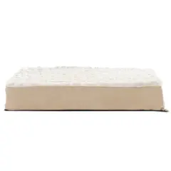 FurHaven Ultra Plush Deluxe Full Support Orthopedic Dog Bed