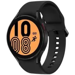SAMSUNG R870 - Galaxy Watch 4G: 4.44mm Smartwatch - BLACK