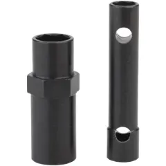 Shimano TL-PD63 Pedal Axle Adjustment Removal Tool Bike Bicycle Service