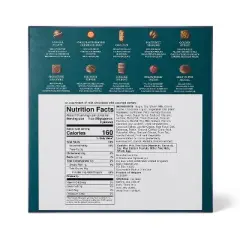 M&S Milk Chocolate Selection - 10.58oz