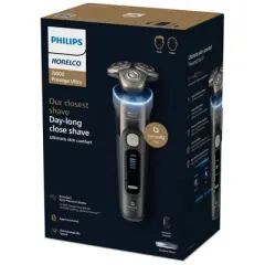 Philips Norelco Prestige Ultra i9000 Electric Shaver