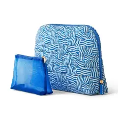 Sonia Kashuk&trade; Large Travel Makeup and Toiletry Bag