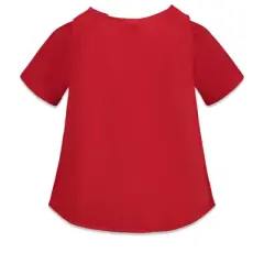 RYAN'S WORLD Ryans World Red Titan Cosplay T-Shirt Cape and Mask 3 Piece Outfit Set Little Kid to Big Kid 