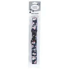 Luvable Friends Unisex Pet Leash, Floral, One Size