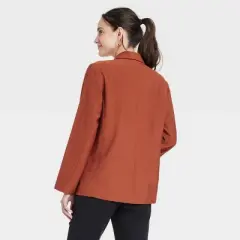 Women's Essential Blazer - A New Day&trade;