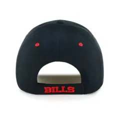 NFL Buffalo Bills Black Spray Hat