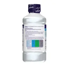 Pedialyte Electrolyte Solution Hydration Drink - Unflavored - 33.8 fl oz