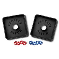 Front Porch Classics Perfect Pitch Washers