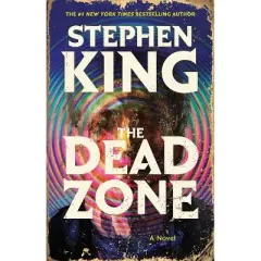 The Dead Zone - by Stephen King (Paperback)