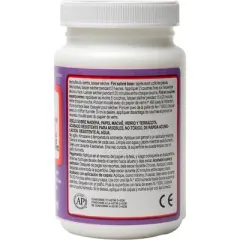 Mod Podge 8 fl oz Hard Coat Glue - Clear: Craft Glue, Dries Clear, Non-Toxic, Art & Stationery, Office Supplies