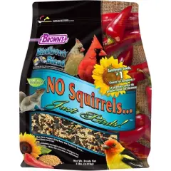 Bird Lover'S Blend No Squirrels...Just Birds