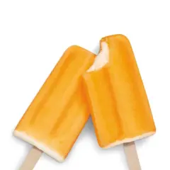 Orange Cream Ice Cream Bars - 30oz/12ct - Favorite Day&trade;