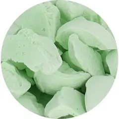 Arctic Farms Freeze Dried Ice Cream That Does Not Melt (Bits) (Pistachio)