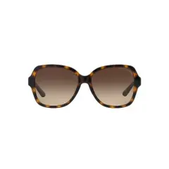 Armani Exchange AX4029S 57mm Female Butterfly Sunglasses