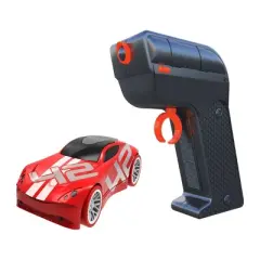 SKULLDUGGERYTracer Racer RC Car and Controller - Red