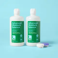 Multipurpose Solution Advanced Formula - up&up&trade;