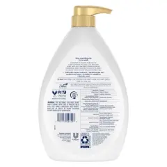 Baby Dove Rich Moisture Sensitive Skin Hypoallergenic Baby Wash - 34oz