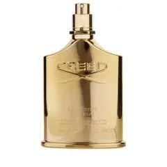 Creed Millesime Imperial By Creed Unisex Iris, Bergamot, Mandarin Orange, Musk, Sea Notes Casual Eau De Parfum Spray 3.3 Oz *Tester