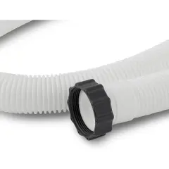 Intex 1.5" Diameter Accessory Pool Pump Replacement Hose - 59" Long