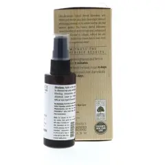 Eminence Neroli Age Corrective Eye Serum, 1 oz