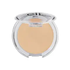 e.l.f. Prime & Stay Finishing Face Powder Beige .17oz