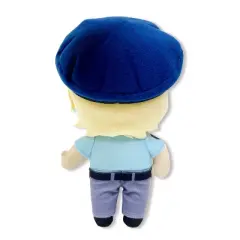 GREAT EASTERN ENTERTAINMENT CO SARAZANMAI- REO PLUSH 8"H