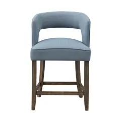 Edmonton Counter Height Barstool - Treasure Trove Accents