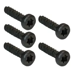 Ryobi 5 Pack Of Genuine OEM Replacement Screw - 660466001-5PK