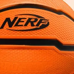NERF Mini Foam 5'' Orange Basketballs