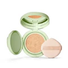Pixi Glow Tint Foundation Cushion - PeachTint - 0.4oz