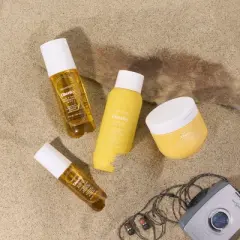 NatureWell Cheeky Collection