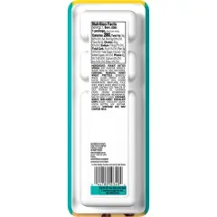 Lunchables Dunkables Pretzel with Peanut Butter and Chocolate Chips - 2oz