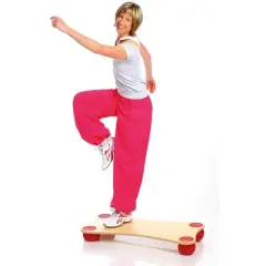 Balanza BallStep Trainer