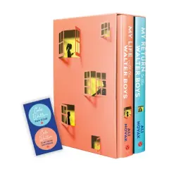 The My Life with the Walter Boys Boxed Set - by  Ali Novak (Paperback)