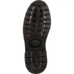 Men's Georgia Boot Muddog Steel Toe Wellington Work Boot