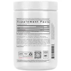 Codeage Liposomal Creatine Monohydrate Powder Supplement 5000mg, Micronized - 90 Servings