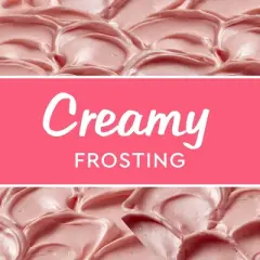 Duncan Hines Strawberry N Cream Frosting - 16oz