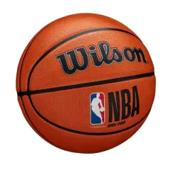 Wilson NBA DRV Pro 28.5" Basketball - Brown