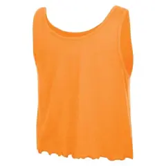 NCAA Tennessee Volunteers Women's Crop Tank Top