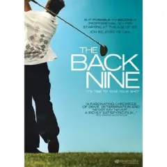 The Back Nine (DVD)(2009)
