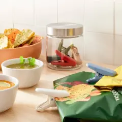 6pc Magnetic Bag Clip Set - Figmint&trade;