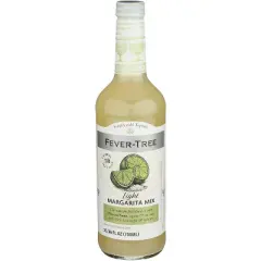 Fever Tree Light Margarita Mix -25.36 fl oz