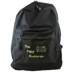 Supertek The Field Explorer Backpack Kit