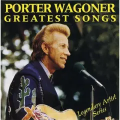 Porter Wagoner - Greatest Songs (CD)