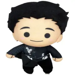 GREAT EASTERN ENTERTAINMENT CO YURI!!! ON ICE- YURI DANCING CLOTHES Plush