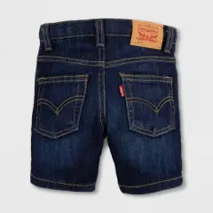 Levi's&reg; Toddler Boys' Performance Jean Shorts