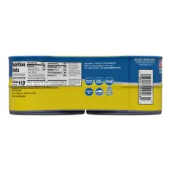 StarKist Solid White Albacore Tuna in Water Can - 5oz/4ct